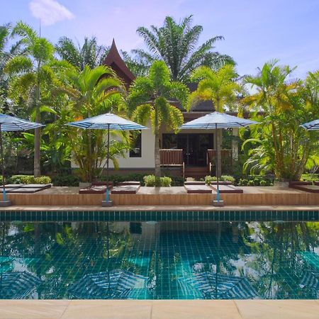 Chanapha Residence Strand Tab Kaek Exterior foto