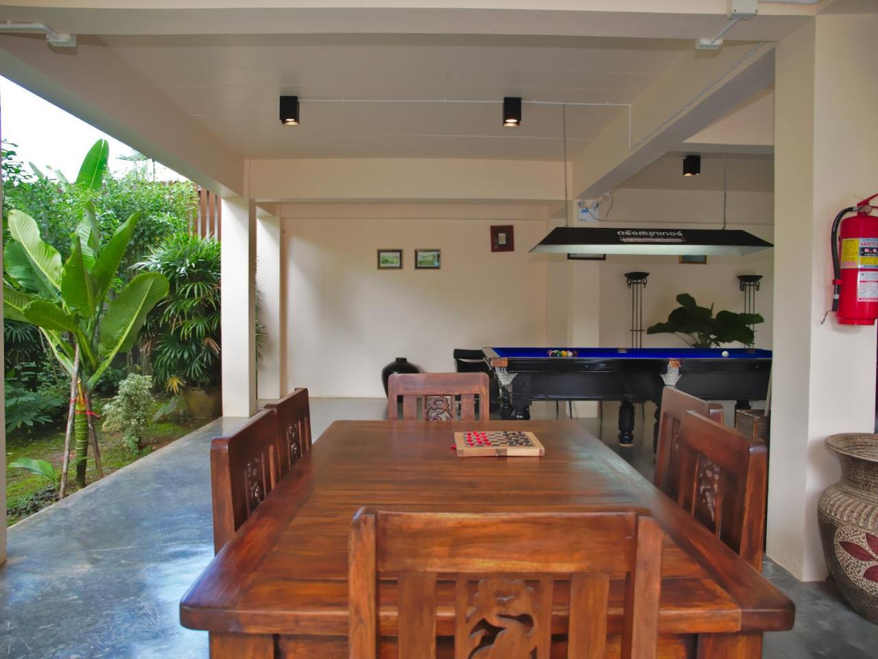 Chanapha Residence Strand Tab Kaek Exterior foto