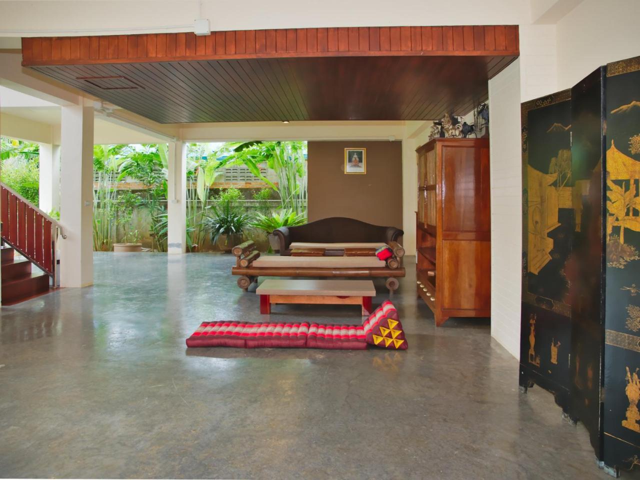 Chanapha Residence Strand Tab Kaek Exterior foto